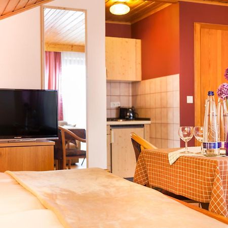 Genusshotel Hohenbogen Neukirchen beim Heiligen Blut Zewnętrze zdjęcie
