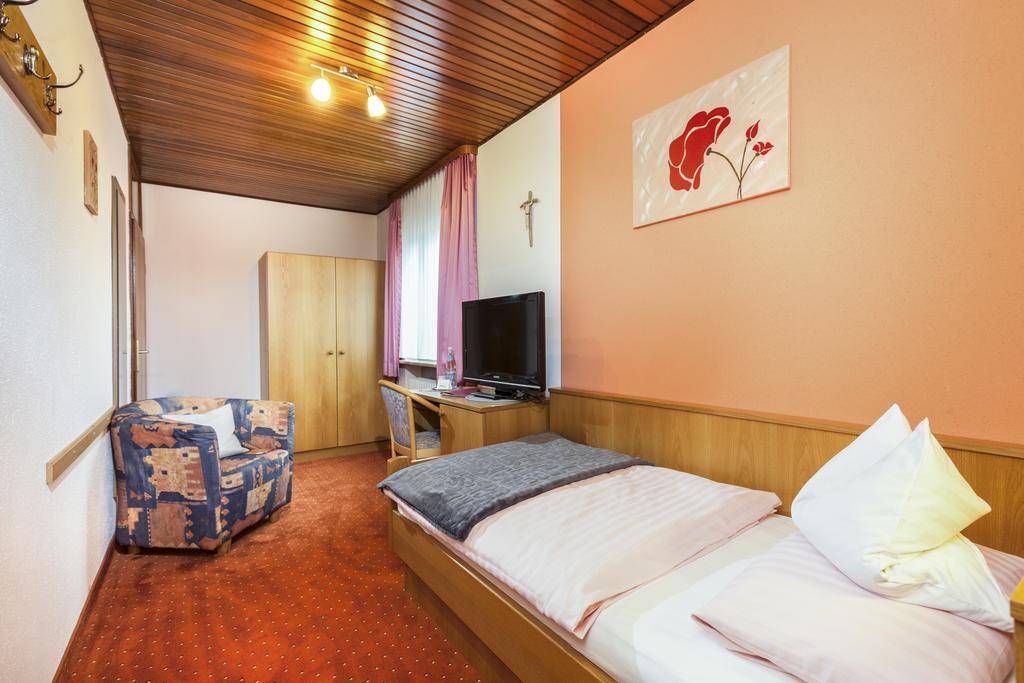Genusshotel Hohenbogen Neukirchen beim Heiligen Blut Zewnętrze zdjęcie