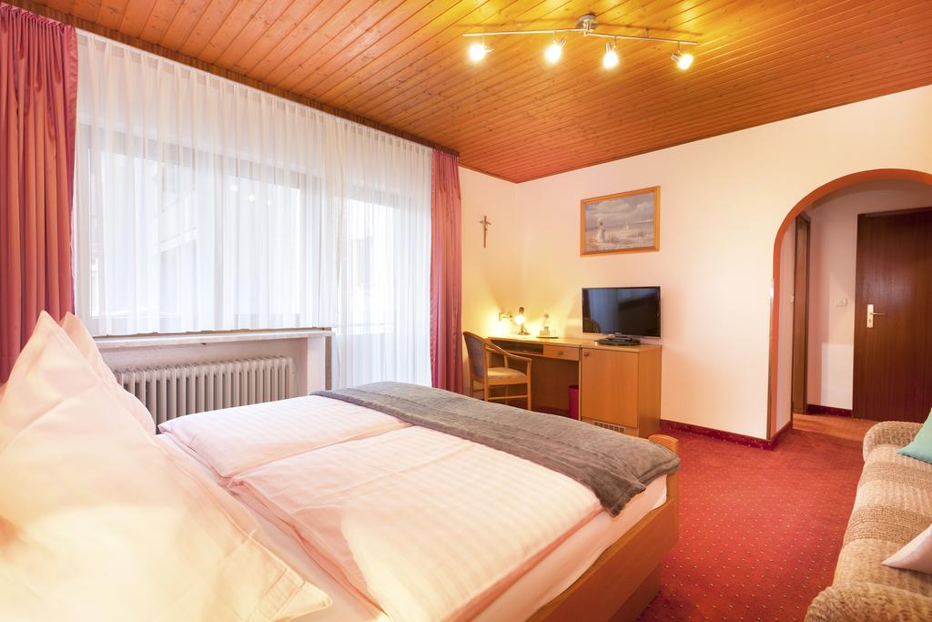 Genusshotel Hohenbogen Neukirchen beim Heiligen Blut Zewnętrze zdjęcie
