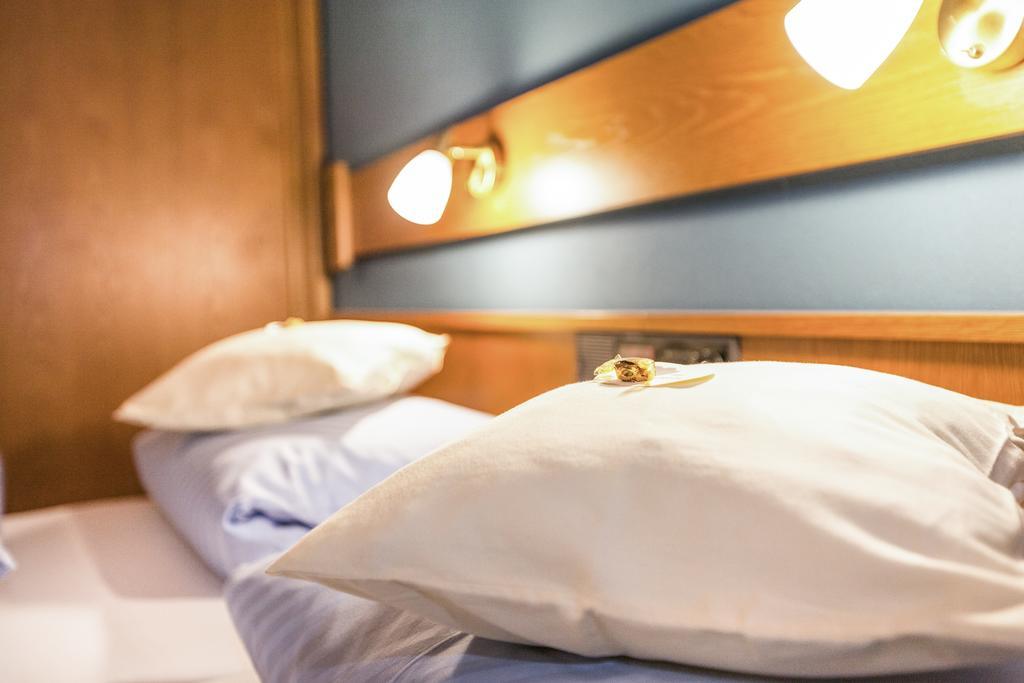 Genusshotel Hohenbogen Neukirchen beim Heiligen Blut Zewnętrze zdjęcie