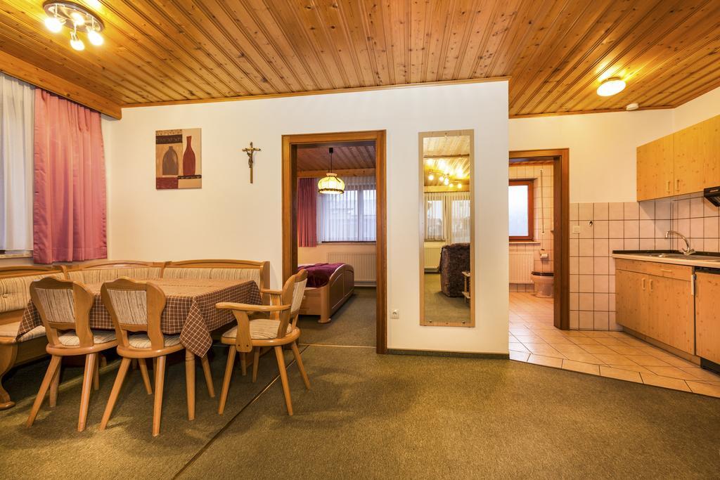 Genusshotel Hohenbogen Neukirchen beim Heiligen Blut Zewnętrze zdjęcie