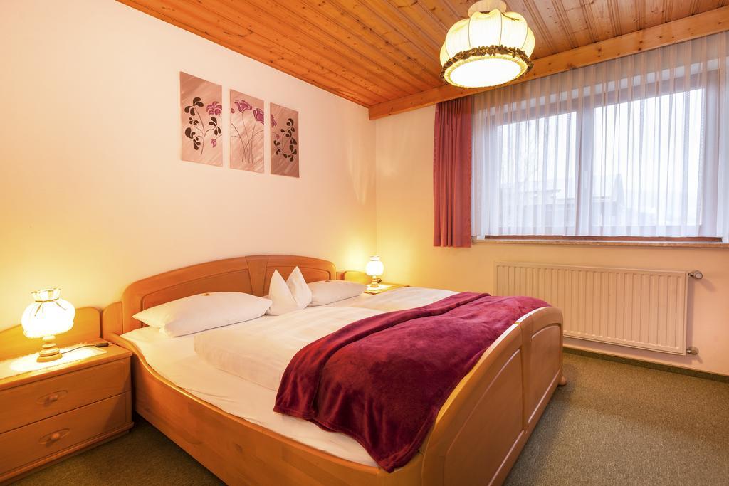 Genusshotel Hohenbogen Neukirchen beim Heiligen Blut Zewnętrze zdjęcie