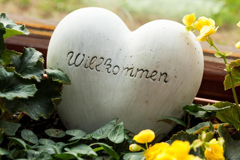 Genusshotel Hohenbogen Neukirchen beim Heiligen Blut Zewnętrze zdjęcie