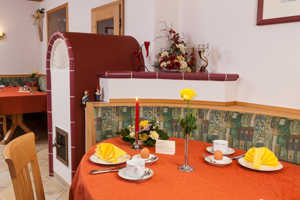 Genusshotel Hohenbogen Neukirchen beim Heiligen Blut Zewnętrze zdjęcie